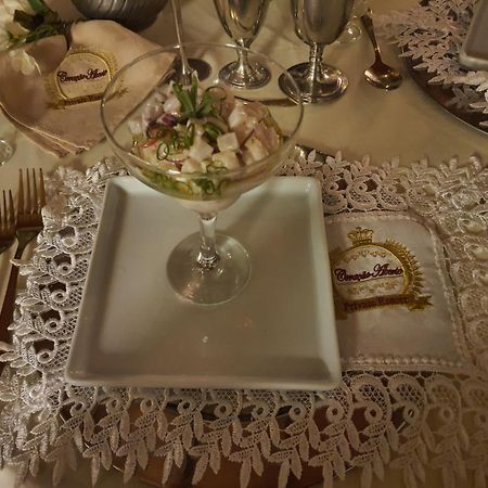 Hotel Boutique Coracao Aberto Capitólio エクステリア 写真