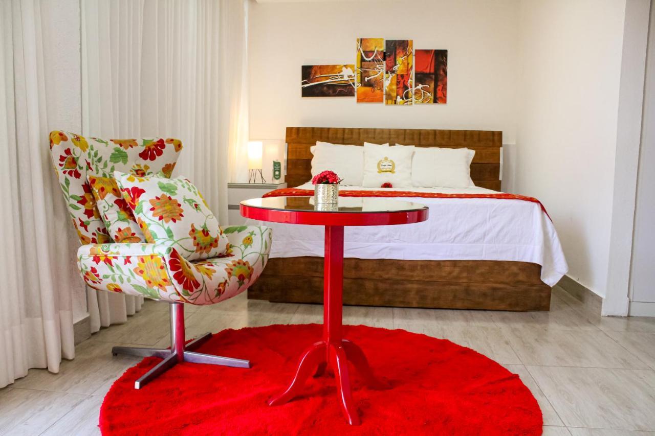 Hotel Boutique Coracao Aberto Capitólio エクステリア 写真