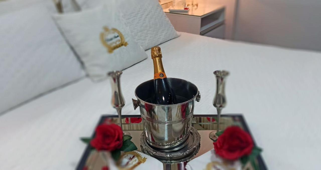 Hotel Boutique Coracao Aberto Capitólio エクステリア 写真