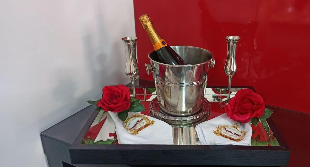 Hotel Boutique Coracao Aberto Capitólio エクステリア 写真