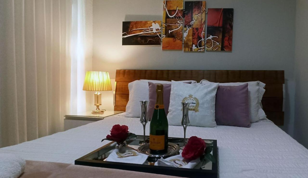 Hotel Boutique Coracao Aberto Capitólio エクステリア 写真