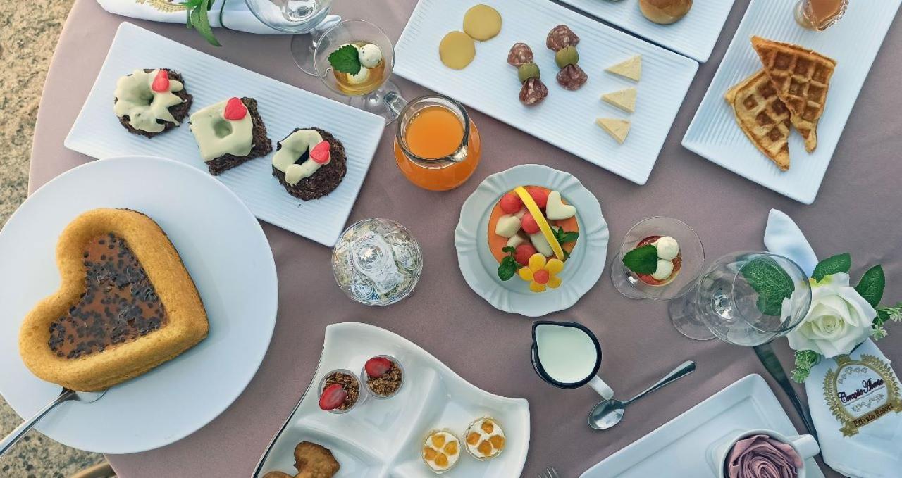 Hotel Boutique Coracao Aberto Capitólio エクステリア 写真