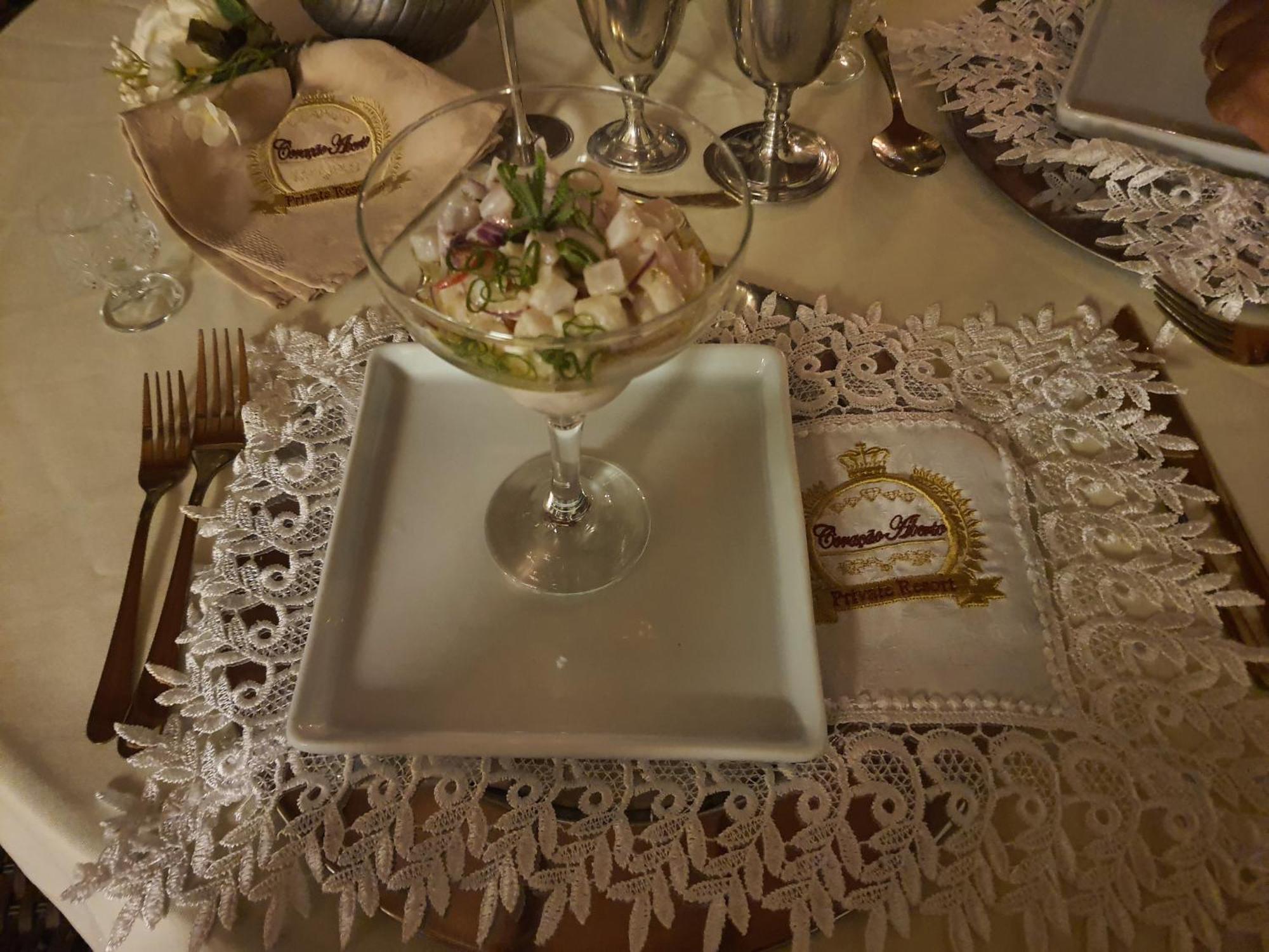 Hotel Boutique Coracao Aberto Capitólio エクステリア 写真