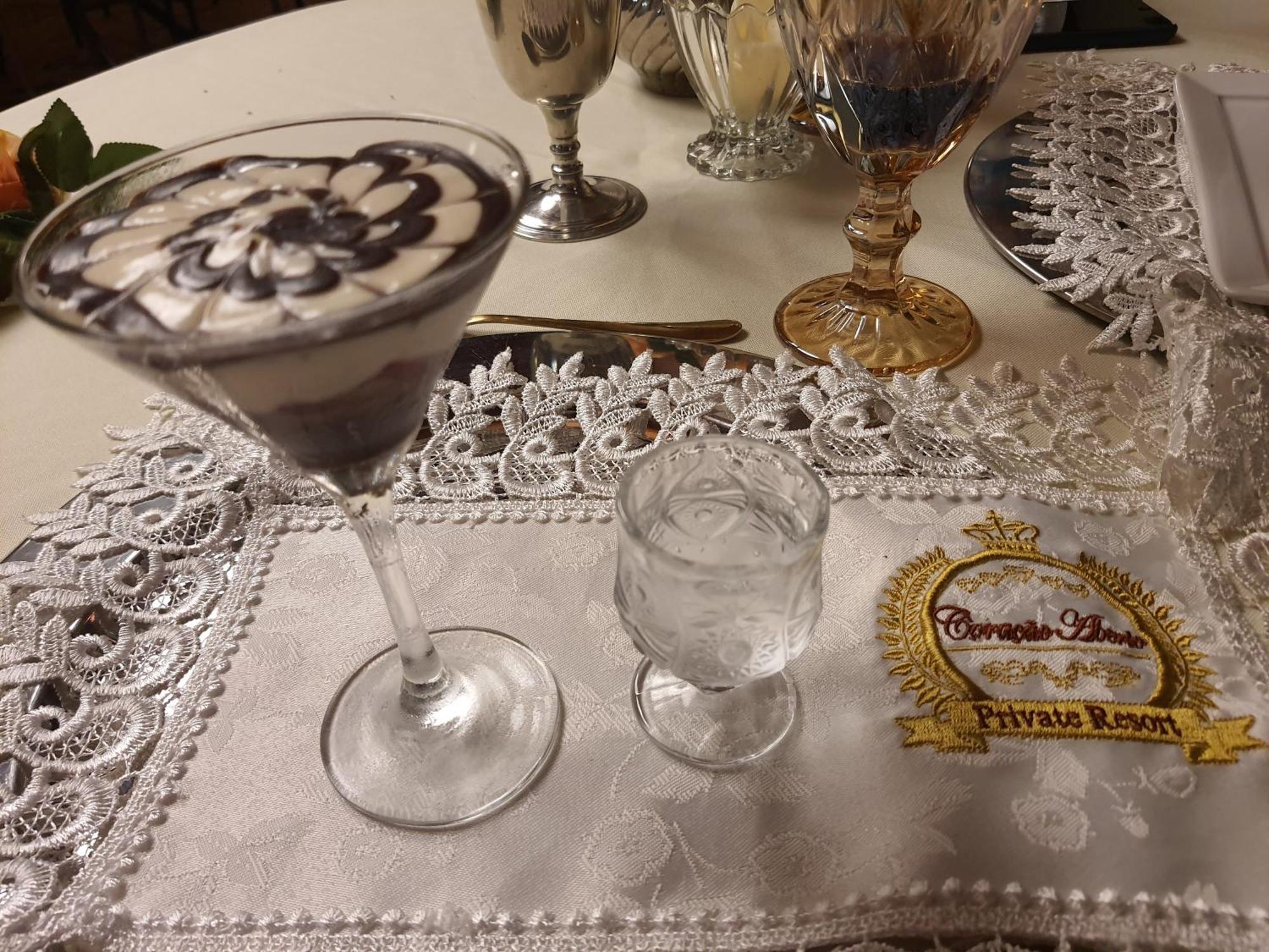 Hotel Boutique Coracao Aberto Capitólio エクステリア 写真