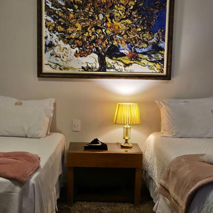 Hotel Boutique Coracao Aberto Capitólio エクステリア 写真