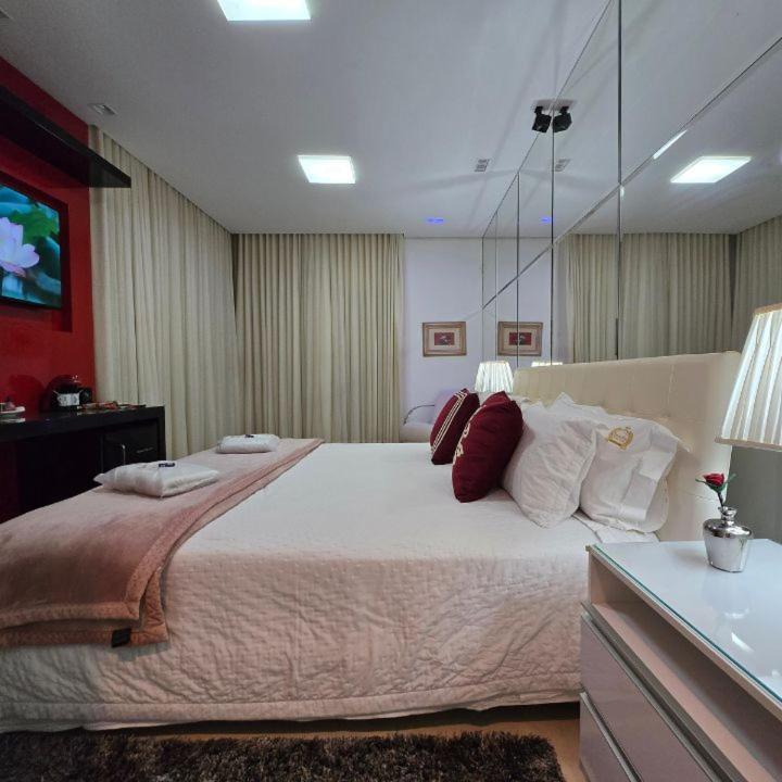 Hotel Boutique Coracao Aberto Capitólio エクステリア 写真