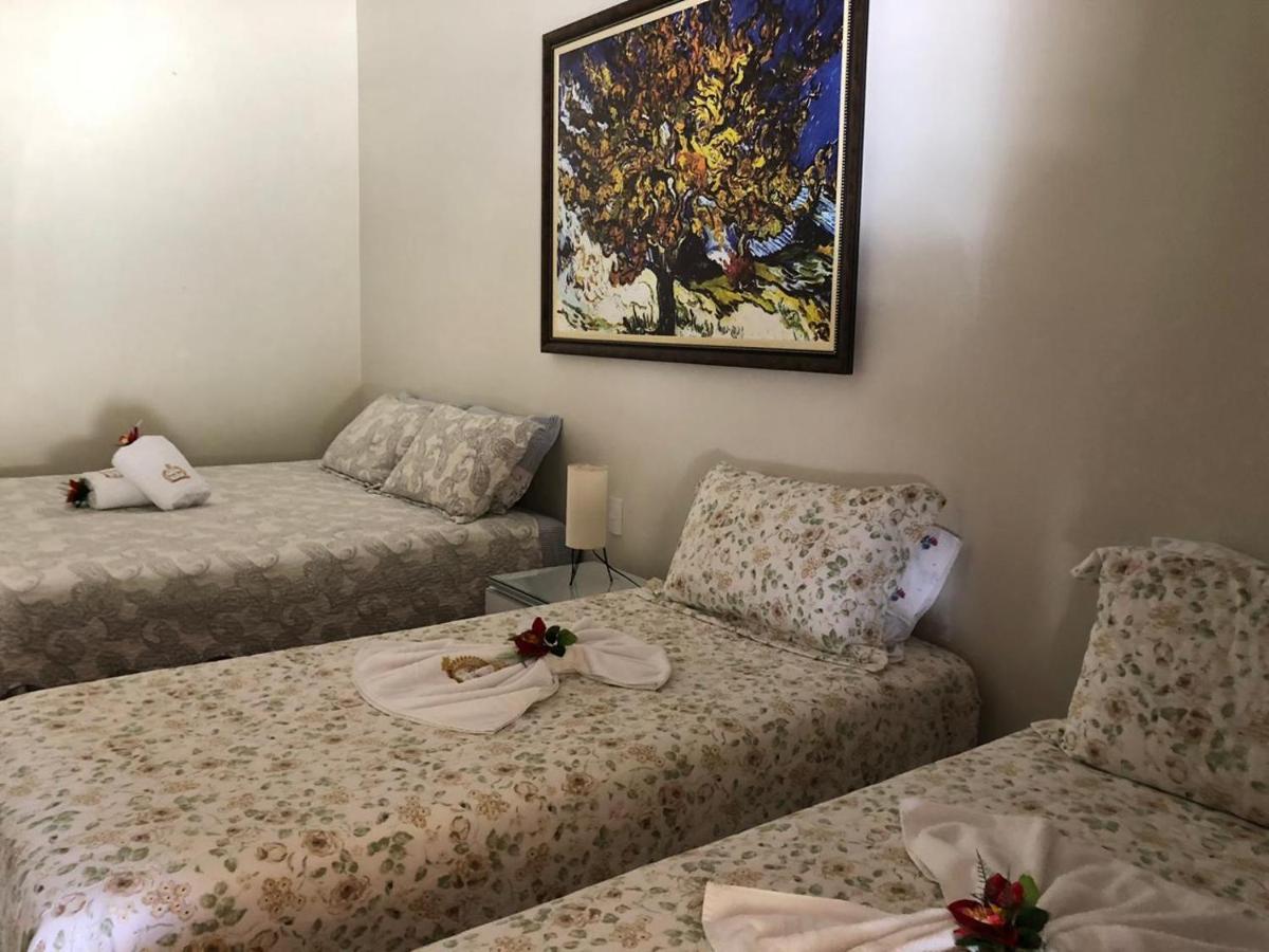 Hotel Boutique Coracao Aberto Capitólio エクステリア 写真